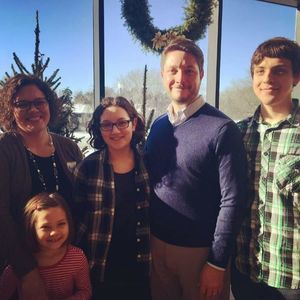 Meet your Posher, Noah